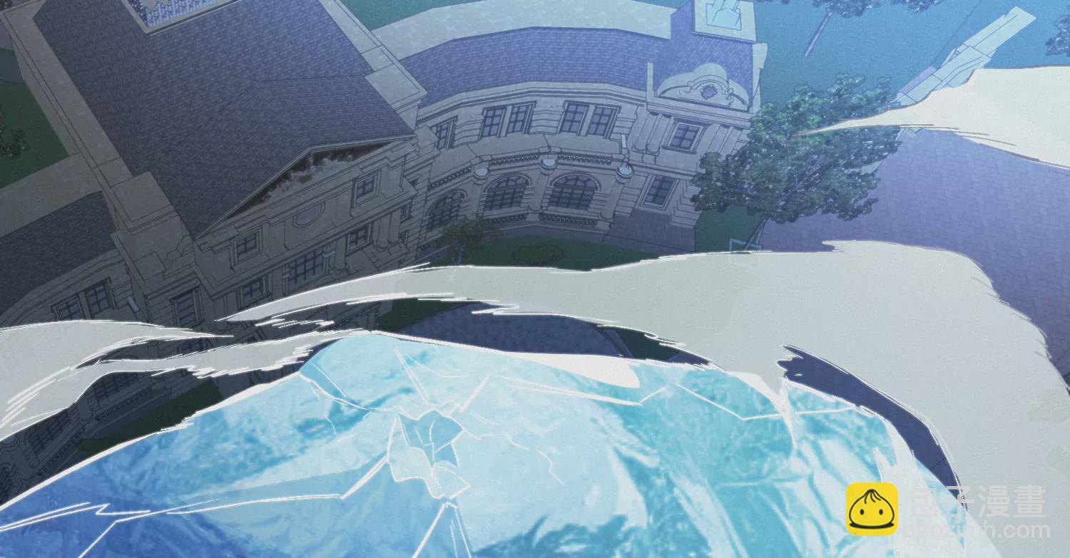 第171话 逃跑失败！？(1/2)-第174话