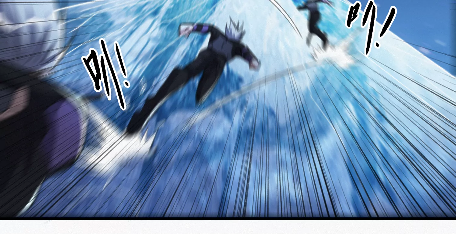 第171话 逃跑失败！？(1/2)-第174话