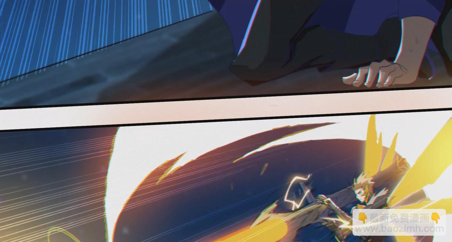 第173话 王小猫的反击(1/2)-第176话