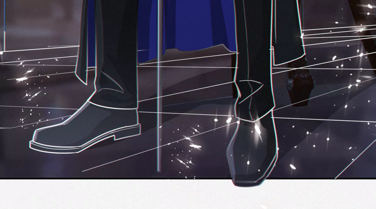 第179话 黑夜的终结(1/2)-第182话