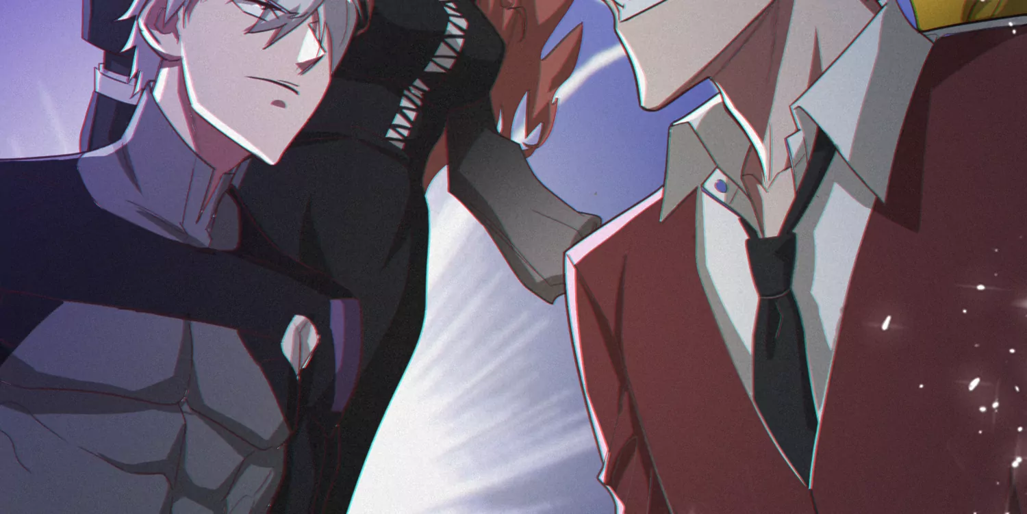 第179话 黑夜的终结(1/2)-第182话