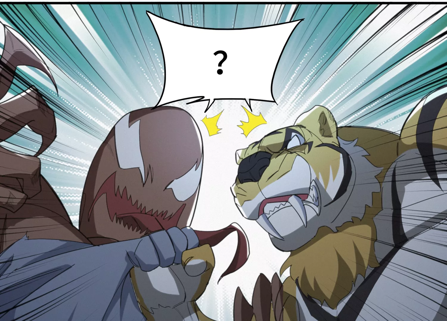 第183话 &ldquo;不许伤害！&rdquo;(1/3)-第186话
