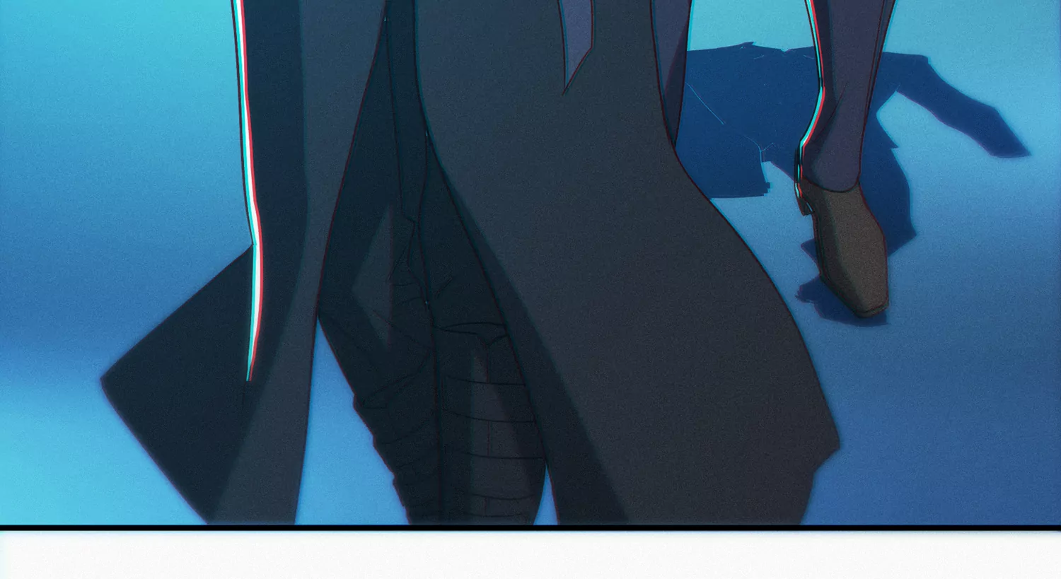 第193话 &ldquo;爬上去！&rdquo;(1/2)-第198话