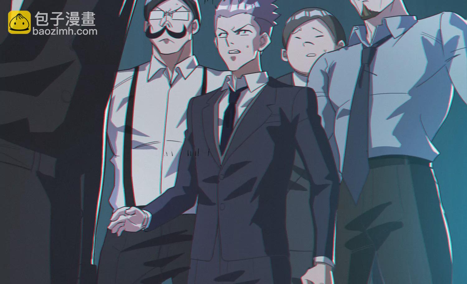 第193话 &ldquo;爬上去！&rdquo;(1/2)-第198话