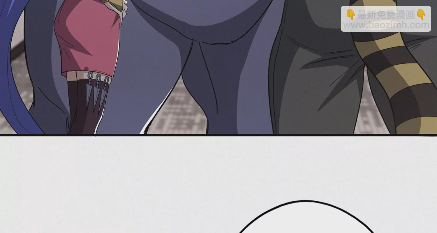 第195话 小猫的战斗！(1/3)-第200话