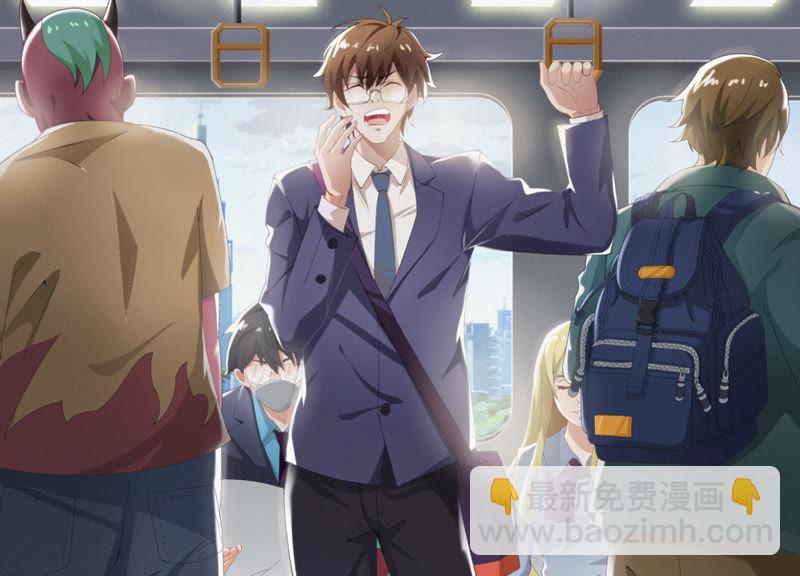 第3话 伟大计划第一步(1/2)-第4话