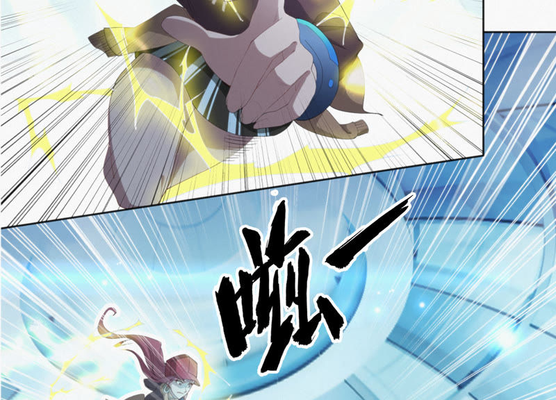 第32话 王小猫VS杨春光(1/2)-第34话