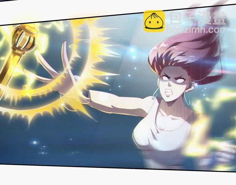 第36话 &ldquo;超级英雄&rdquo;(1/2)-第38话