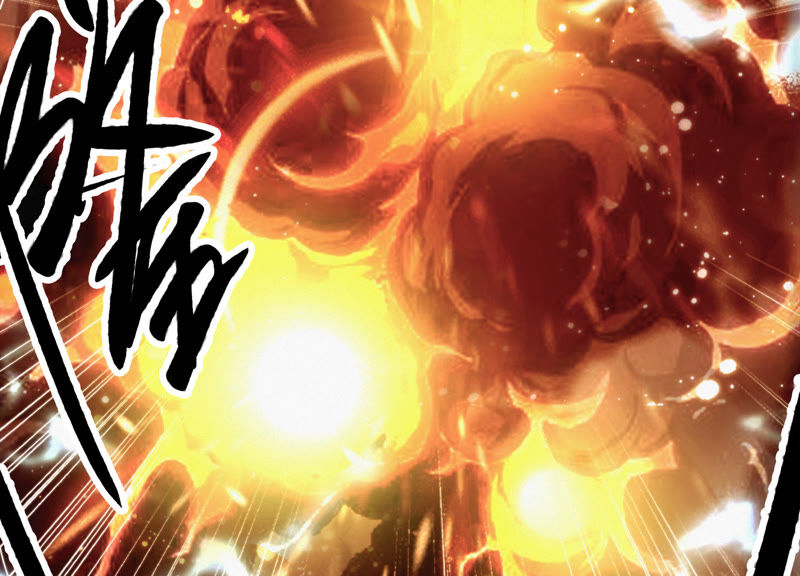 第36话 &ldquo;超级英雄&rdquo;(1/2)-第38话