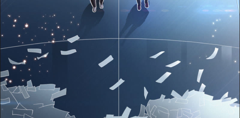 第46话 有矿牢房(1/2)-第48话