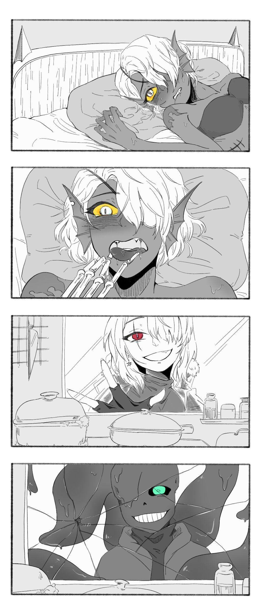爱情？-第64话