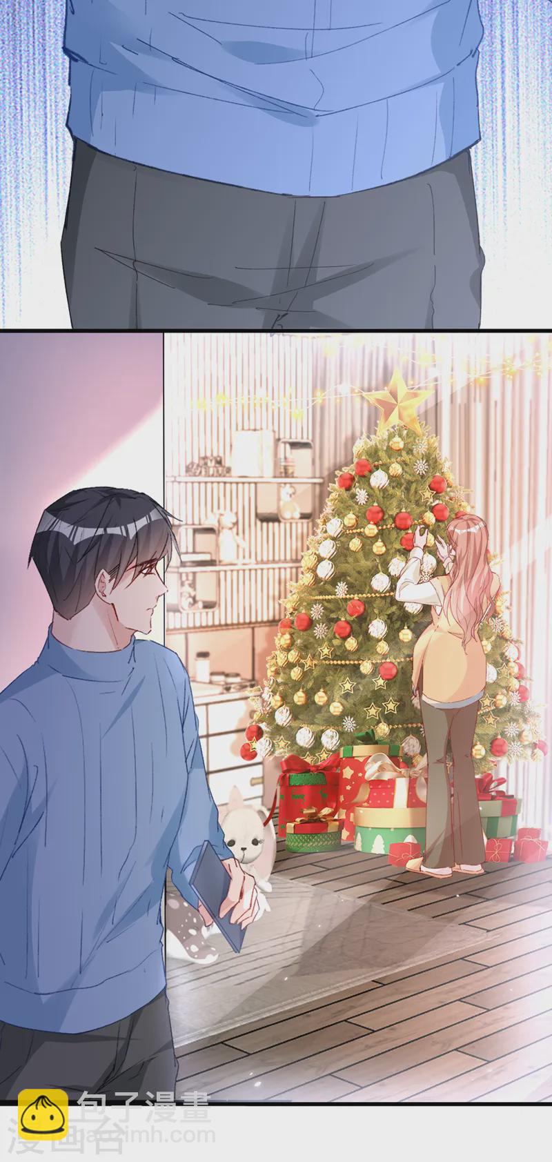 第142话 这点痛算什么！-第144话
