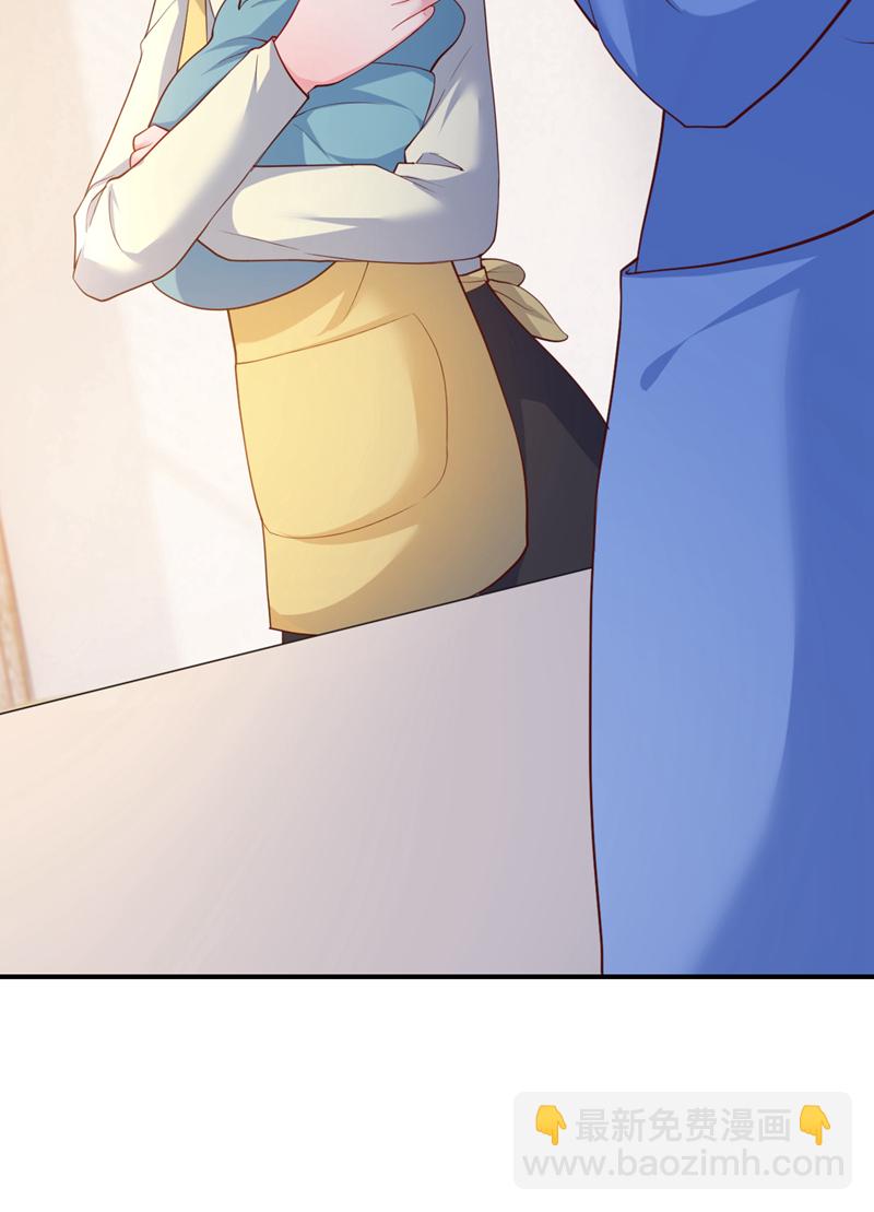第153话 不管多久我都会等-第156话