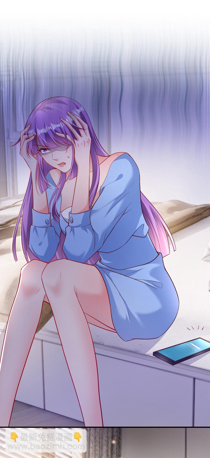 第153话 不管多久我都会等-第156话