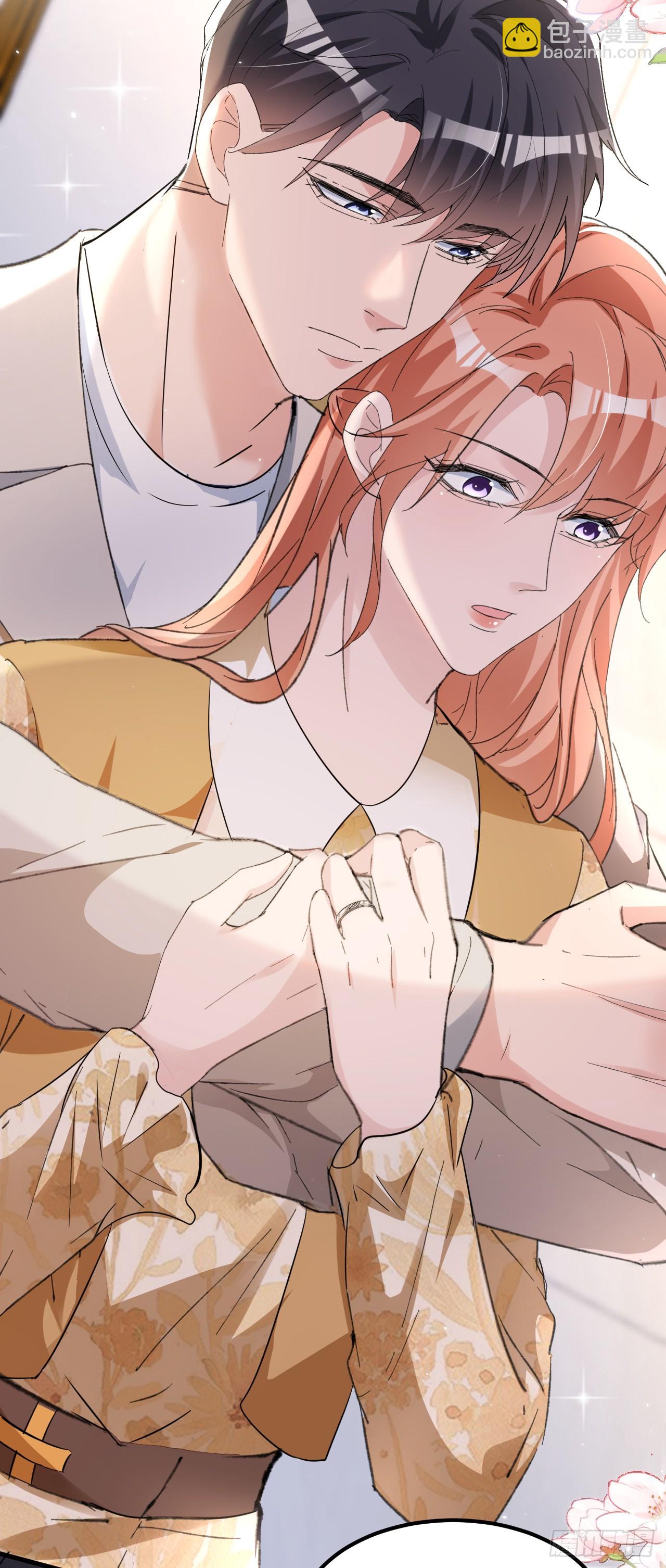 第157话 我和你不熟！-第160话