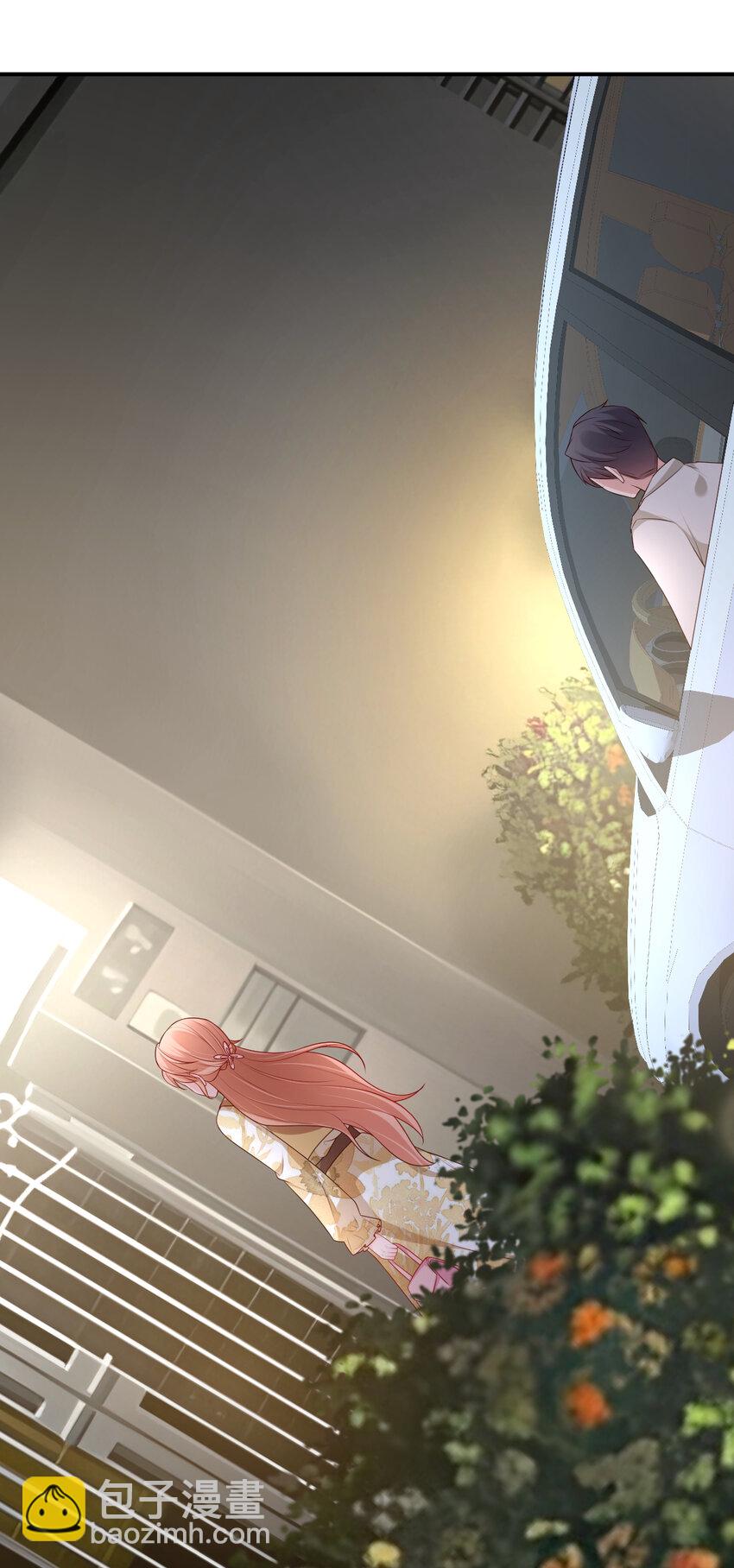 161 怎么还咬人呢-第164话