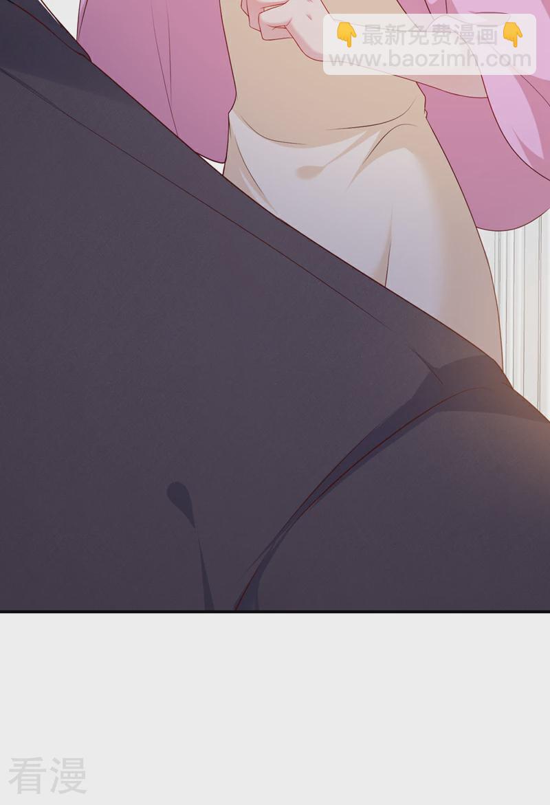 第163话 多多是你的孩子？-第166话