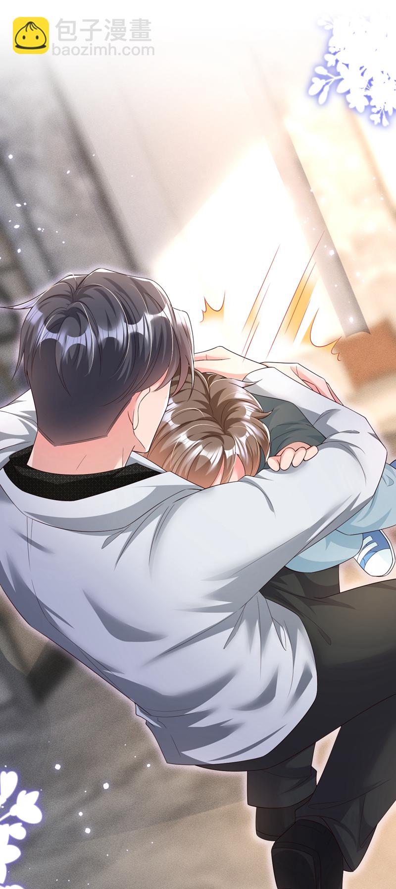 第165话 爸爸，我在这！-第168话