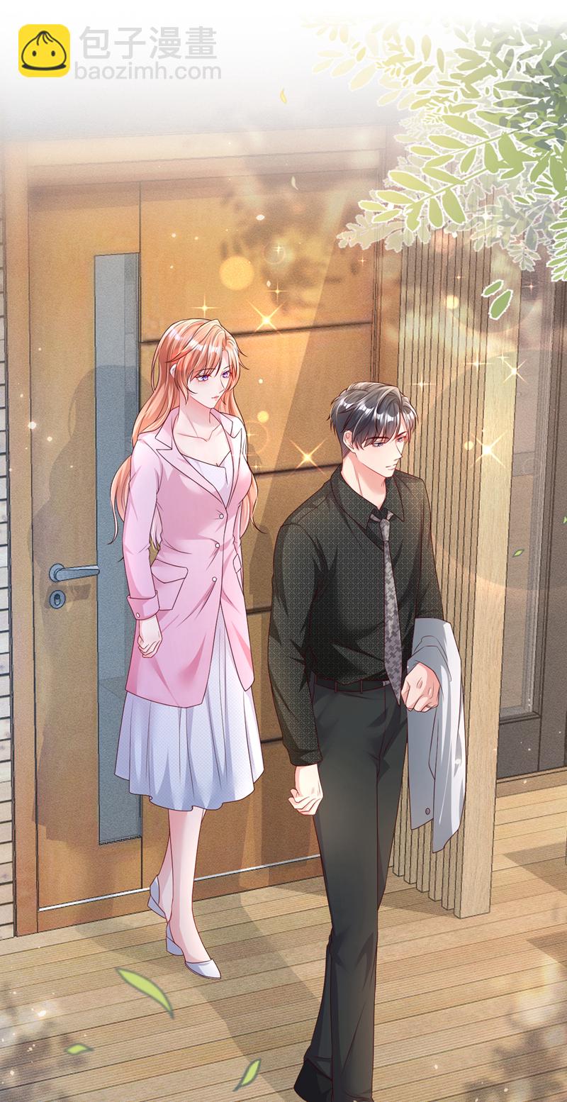 第165话 爸爸，我在这！-第168话