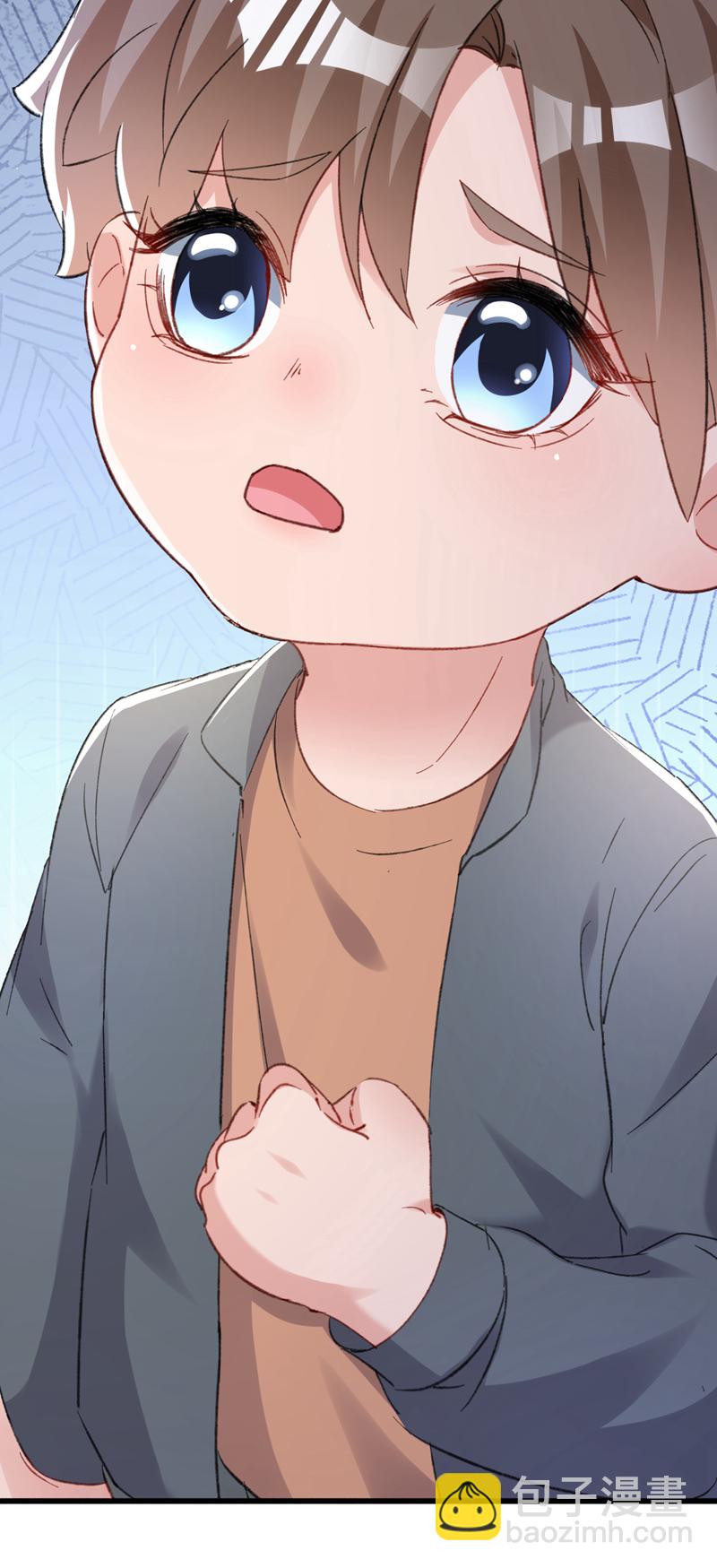 第167话 他都听到了.-第170话
