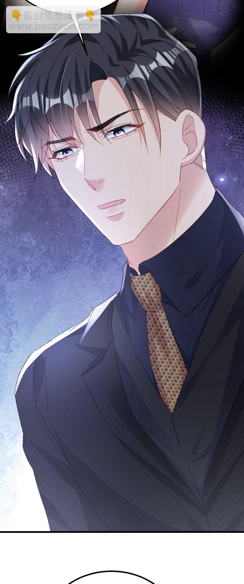 第169话 左伊&hellip;&hellip;怎么在这？-第172话