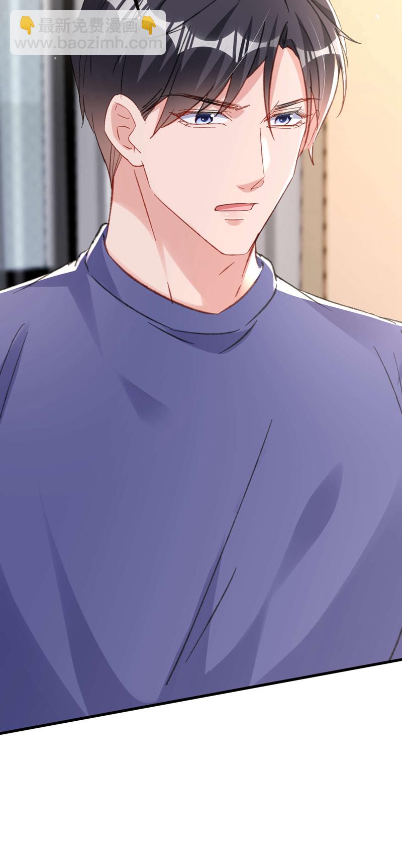 第179话 相信我，好不好？-第182话