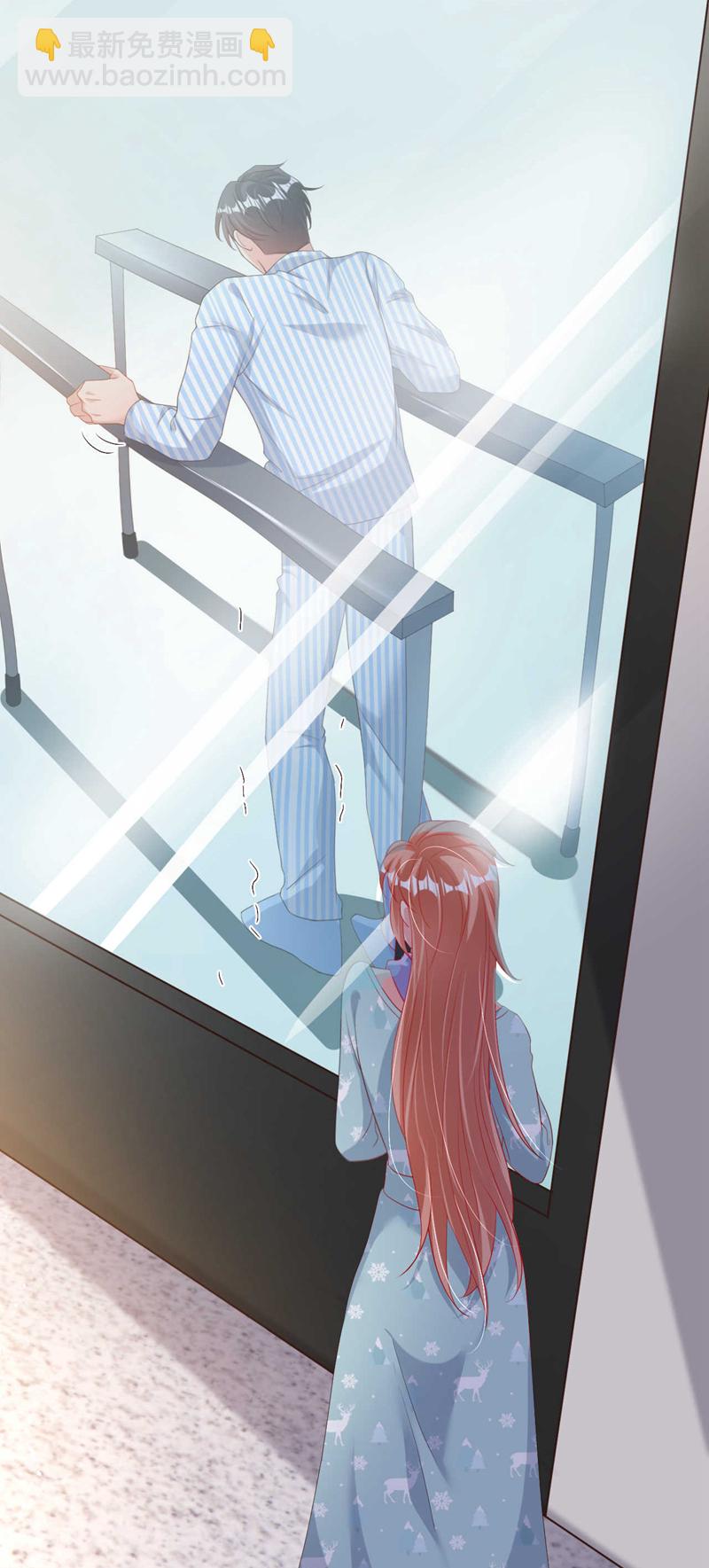 第181话 我们把一切都说开-第184话