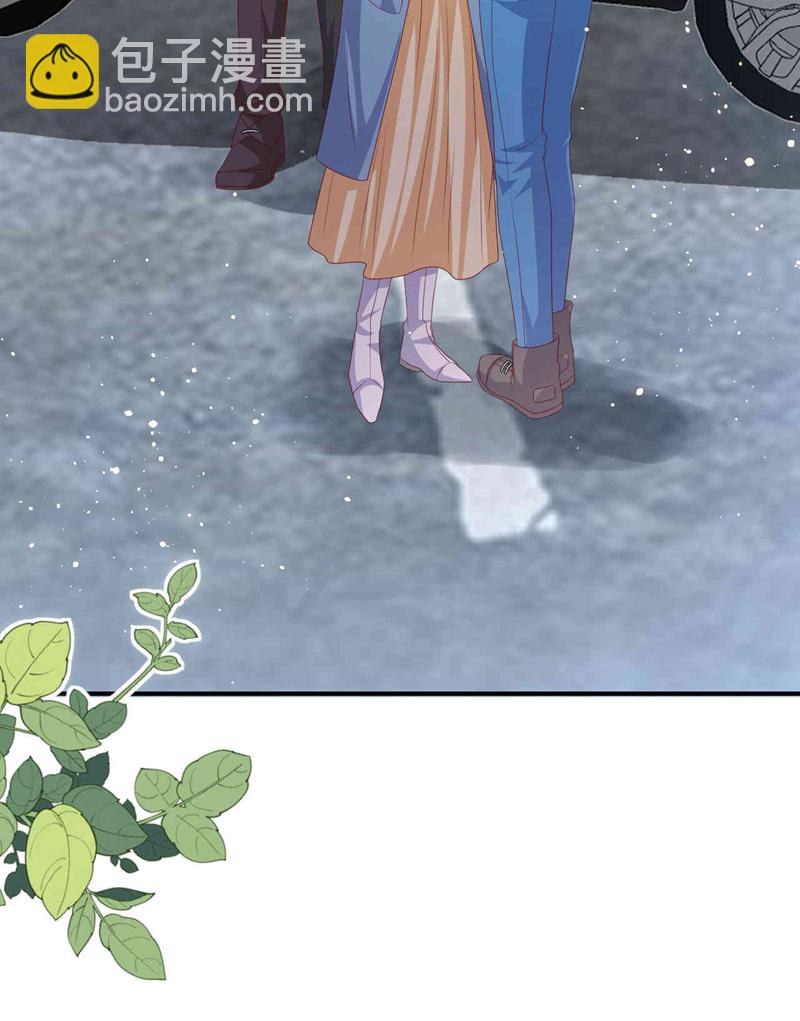 第183话 女人的醋你也吃？-第186话