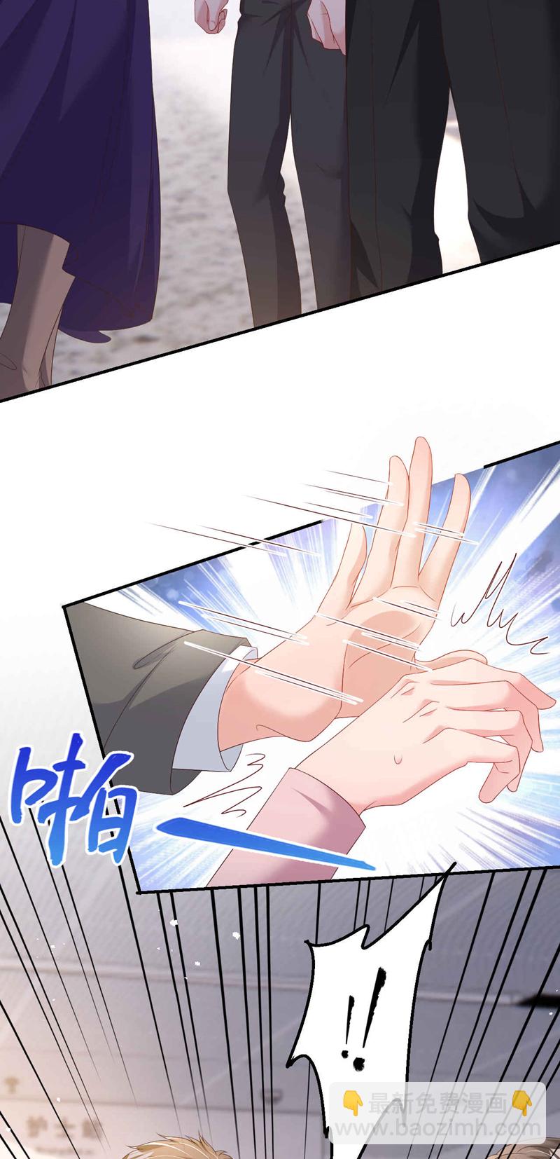 第185话 爸爸是来看我的吗！-第188话