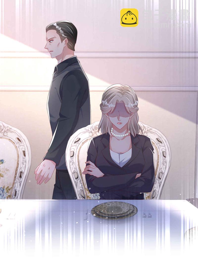第189话 曼清，离婚吧-第192话