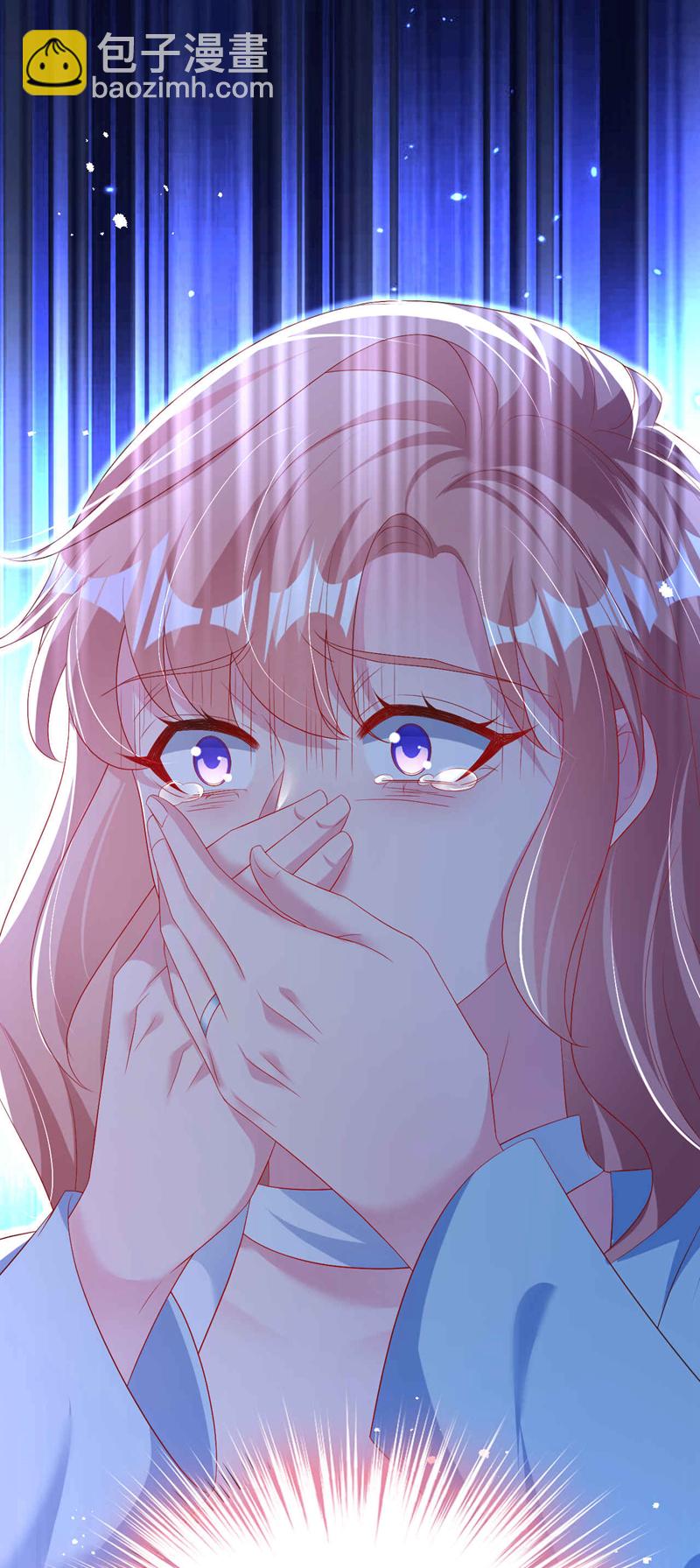 第195话 他是我的孩子！-第198话