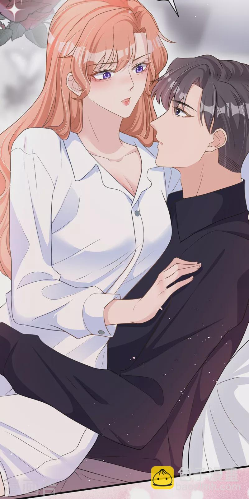 第35话 你要和我讨价还价？-第36话