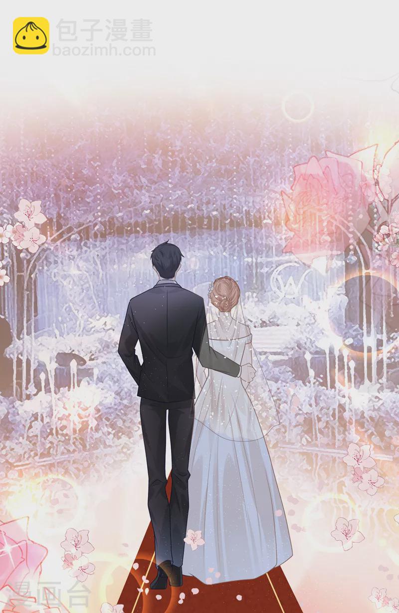 第41话 陆励阳，你要逃婚？-第42话
