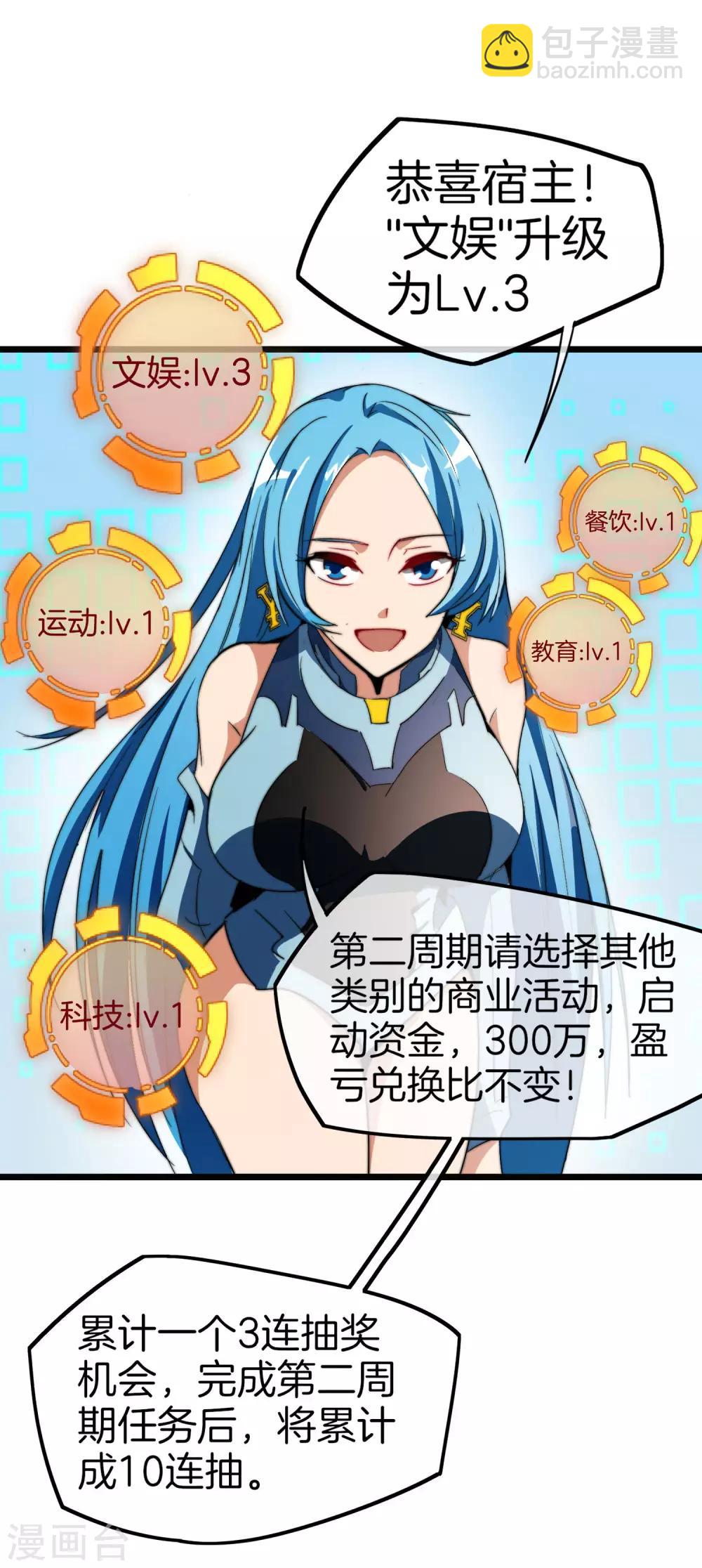 第88话 史上最拉风的篮球鞋-第94话