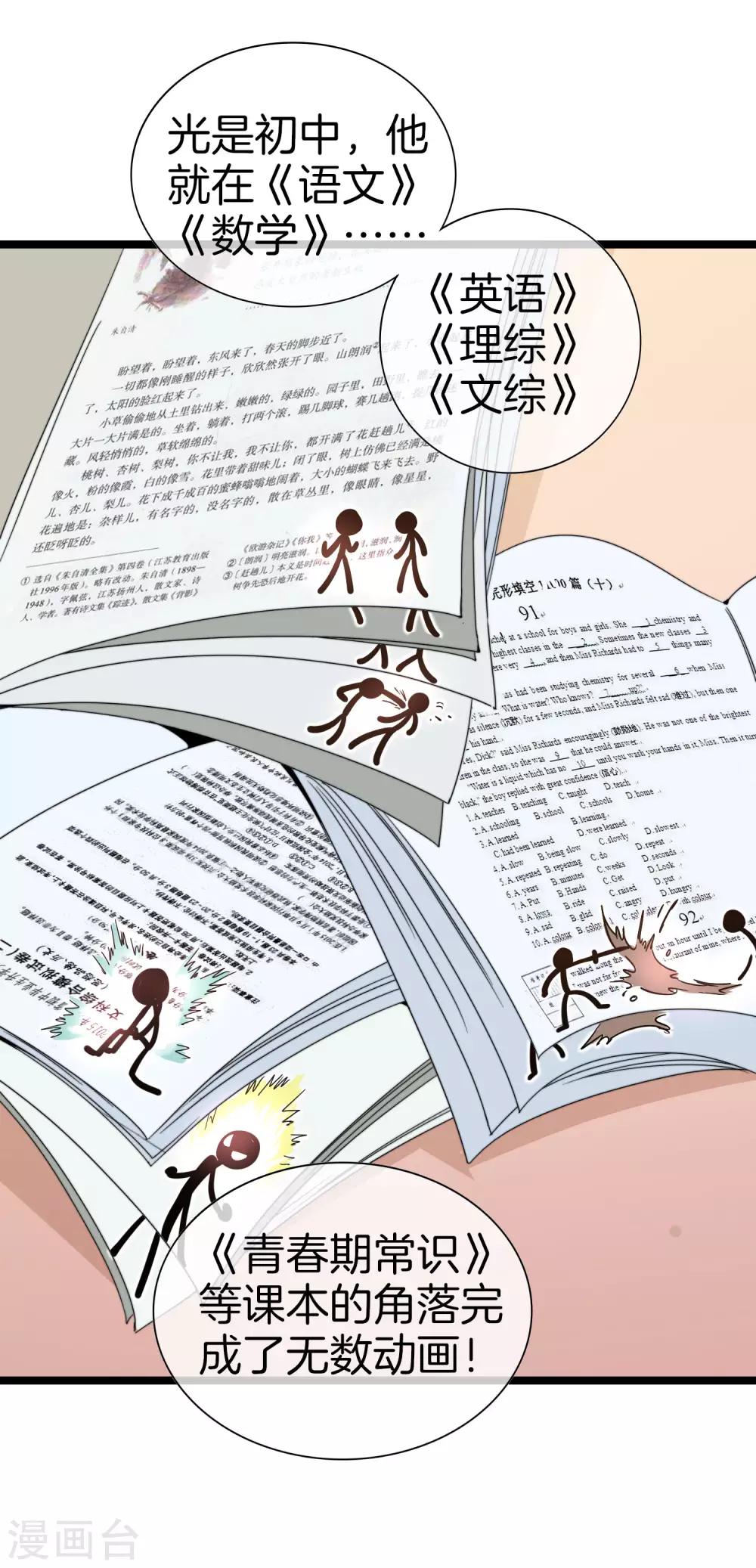 第141话 最强动画制作团队！-第150话