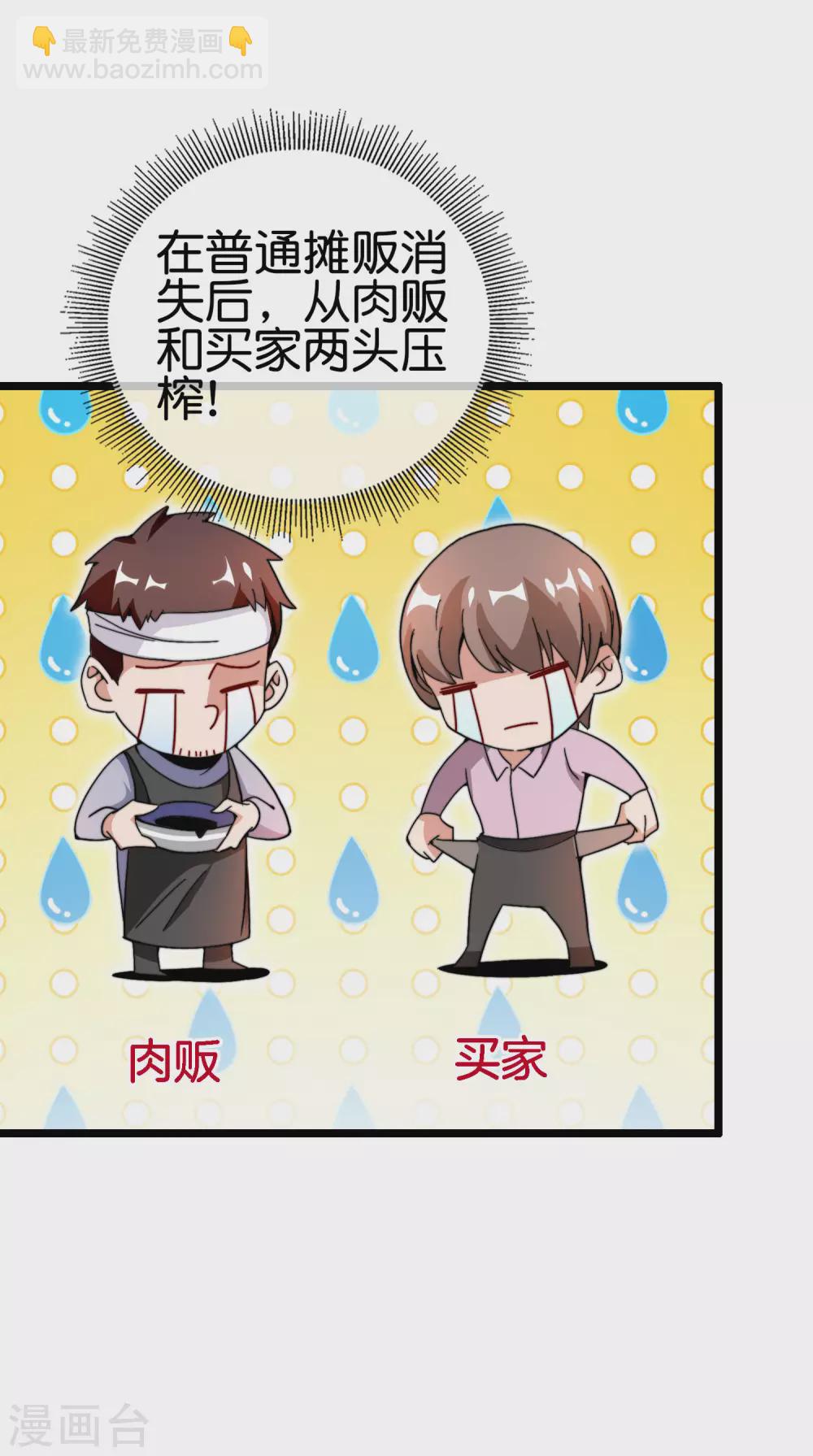 第183话 我林天暴打资本主义狗！-第192话