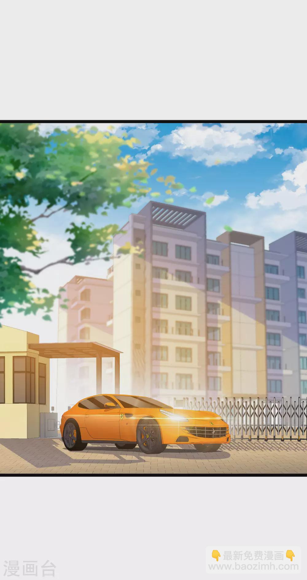 第185话 自己的东西永远是最好的-第194话