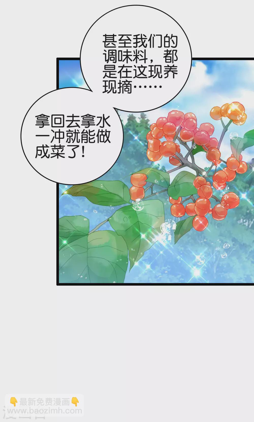 第185话 自己的东西永远是最好的-第194话