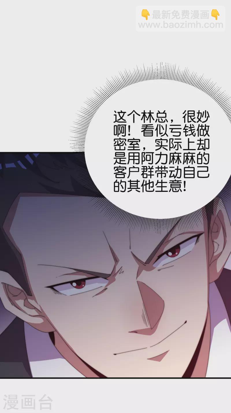 第223话 这就是互联网行业吗？-第232话