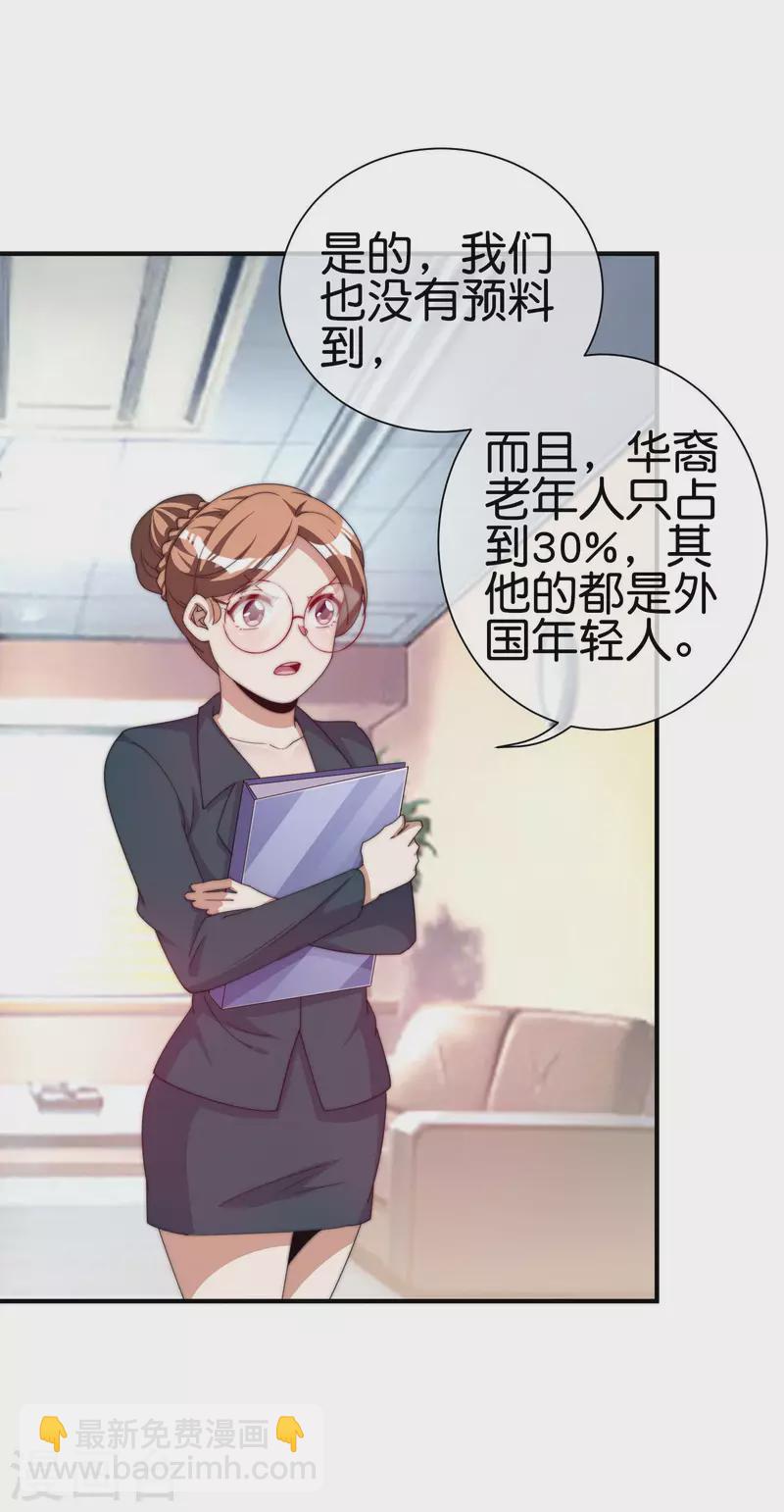 第237话 有钱人就该做这个！-第246话