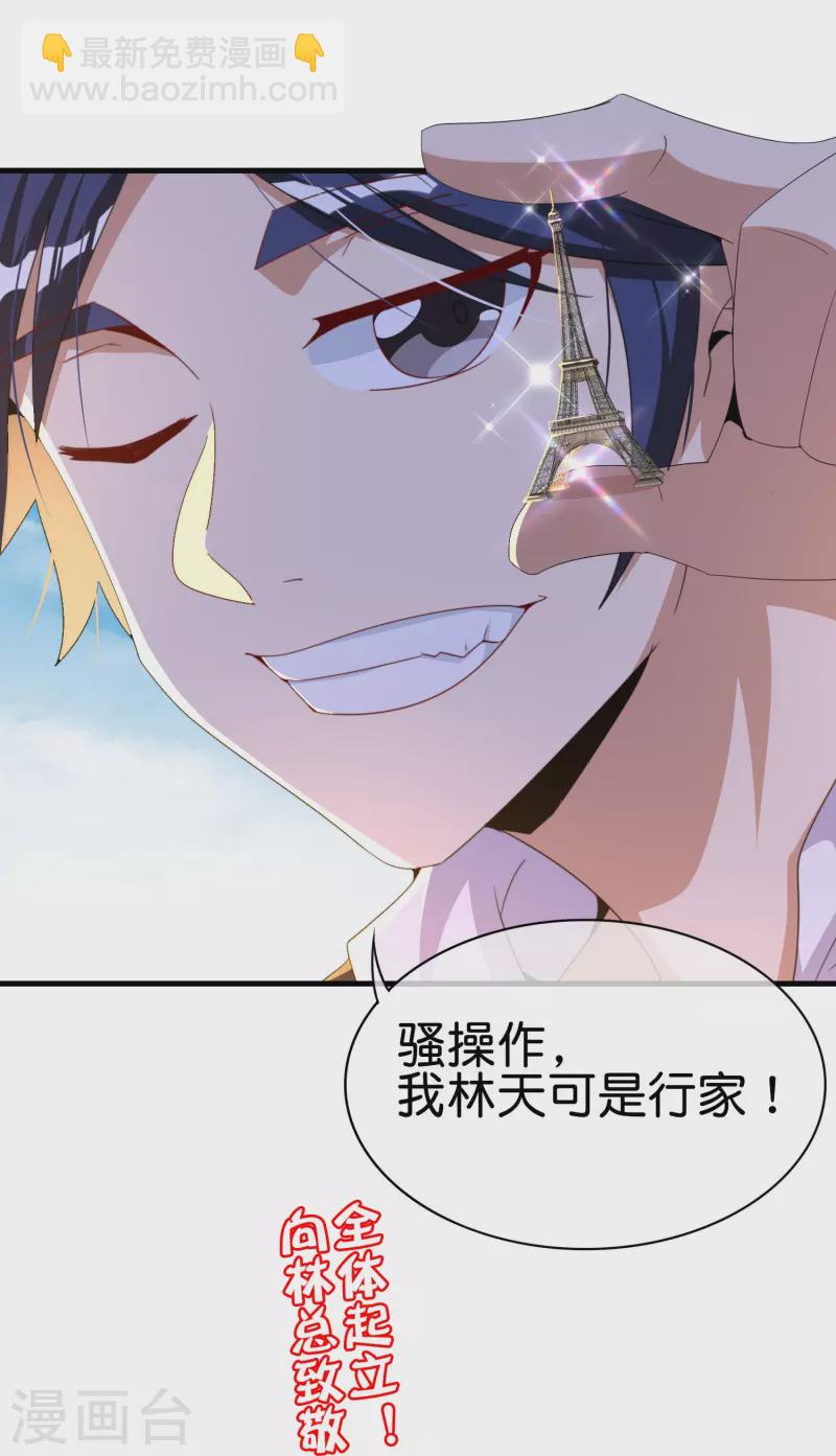 第248话 全体起立！向林总致敬！-第258话