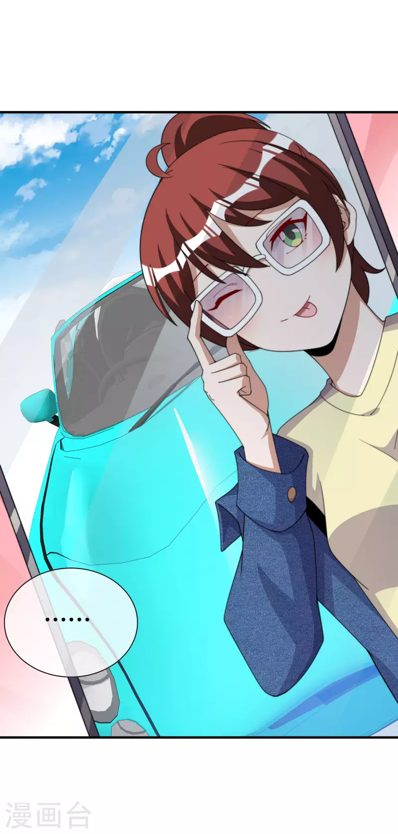 第274话 世界名画之三-第284话