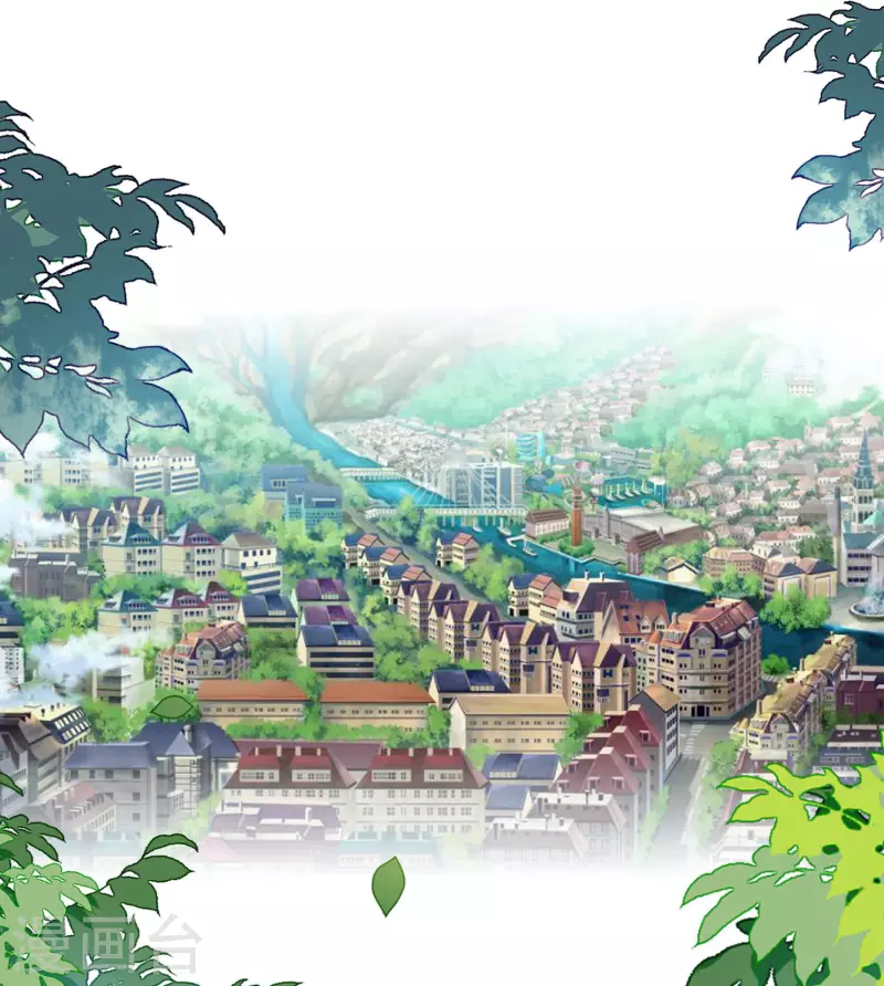 第278话 《天林源记》-第288话