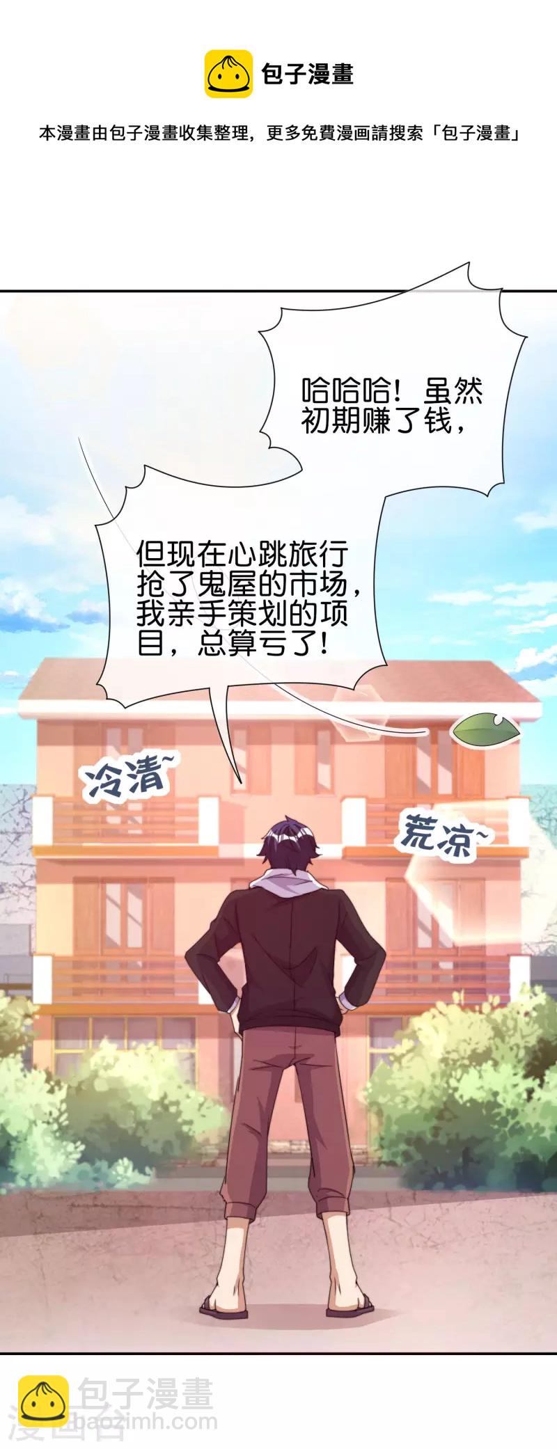 第282话 今天开始当首负！-第292话