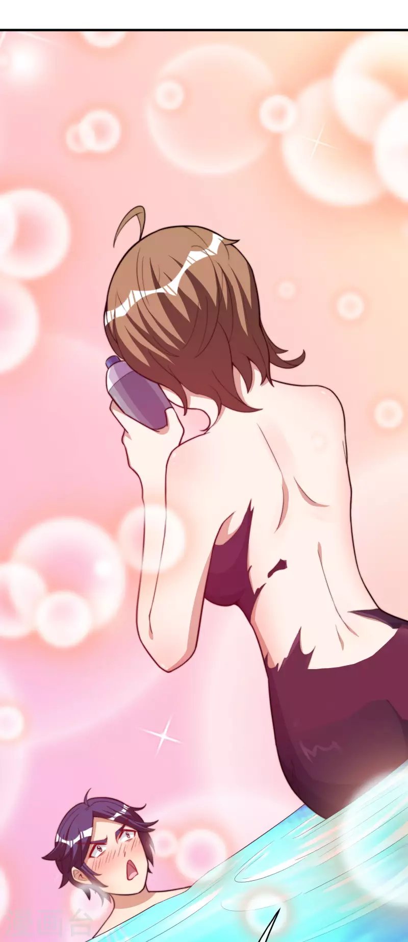第286话 厄运之女？！-第296话