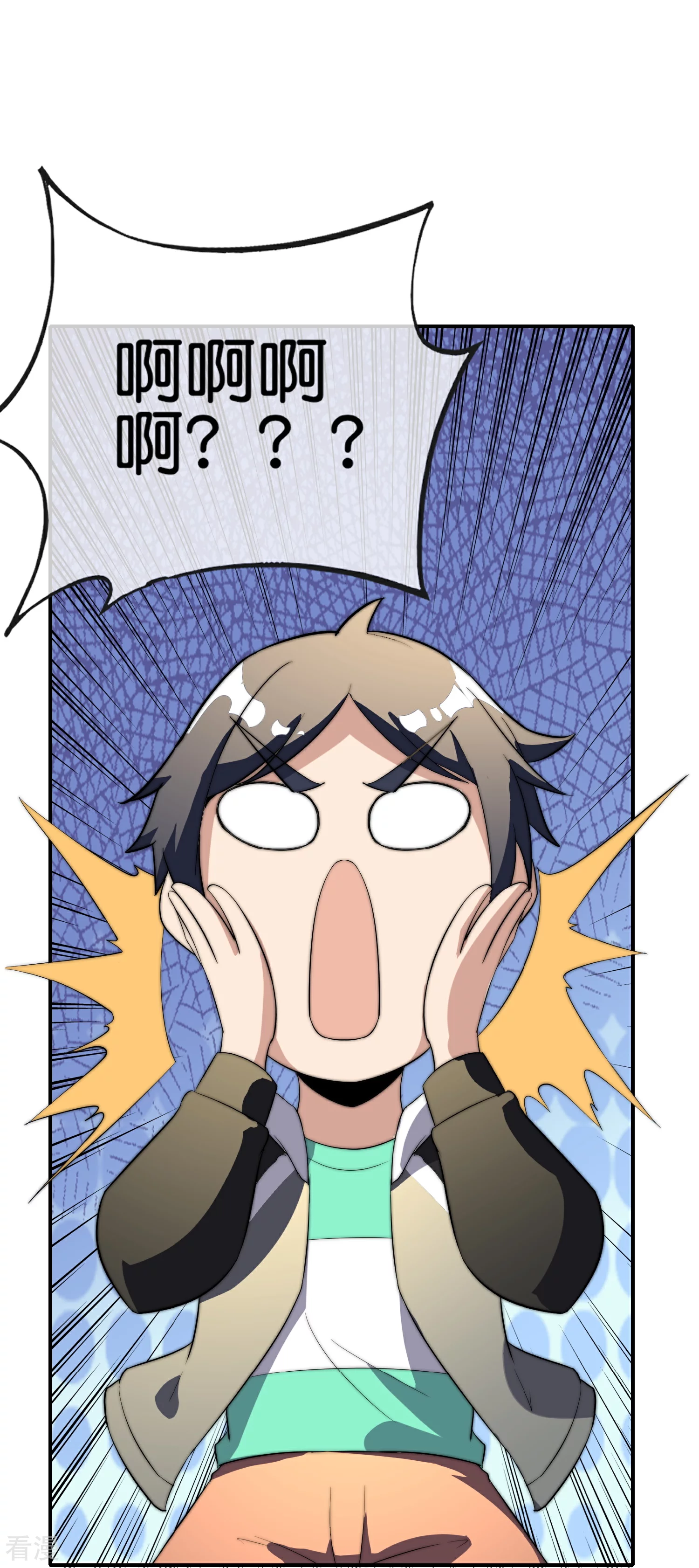 第307话 要素过多！-第318话