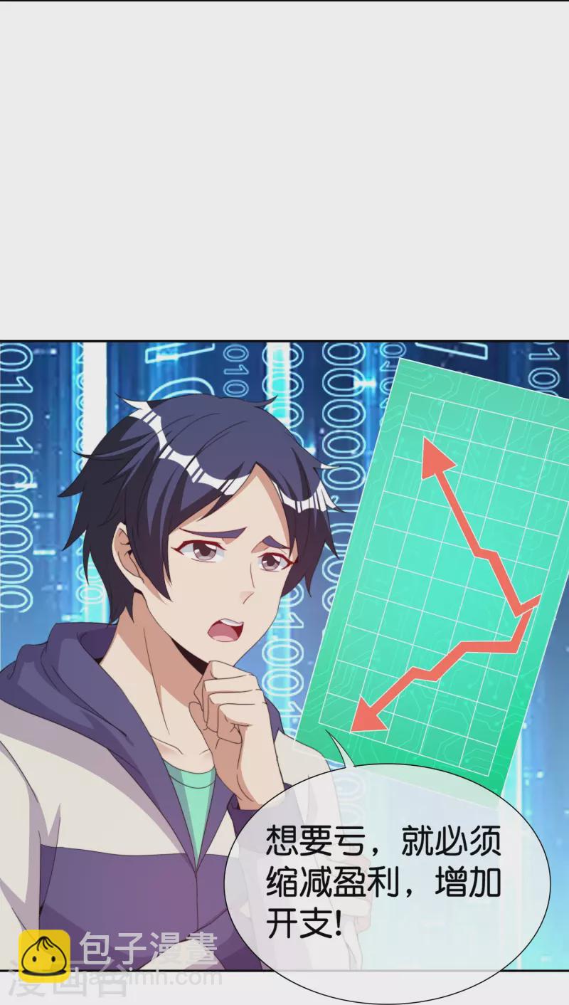 第297话 我们的新公司叫E&alpha; Games-第308话