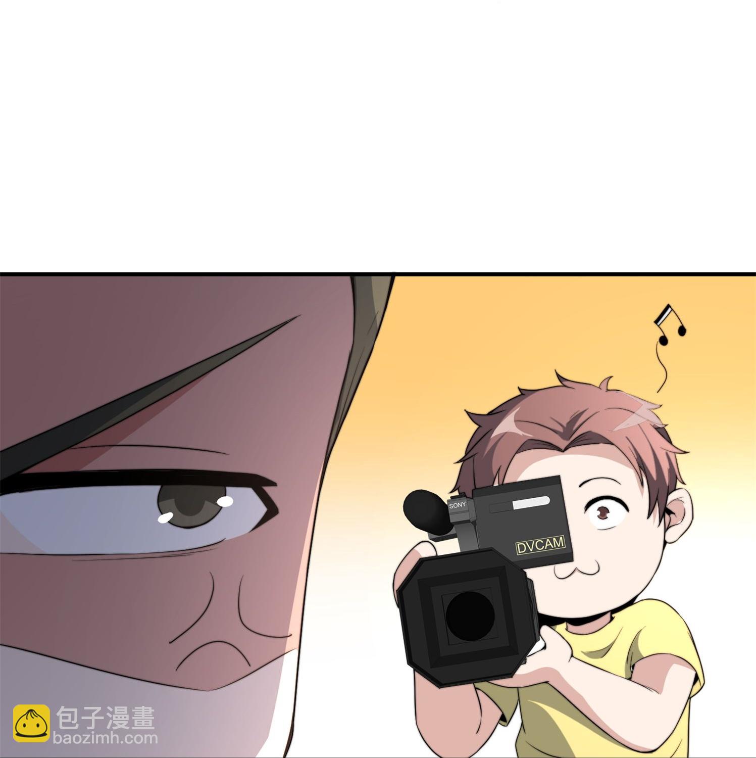 第320话 让我看看是谁在炫富！-第332话
