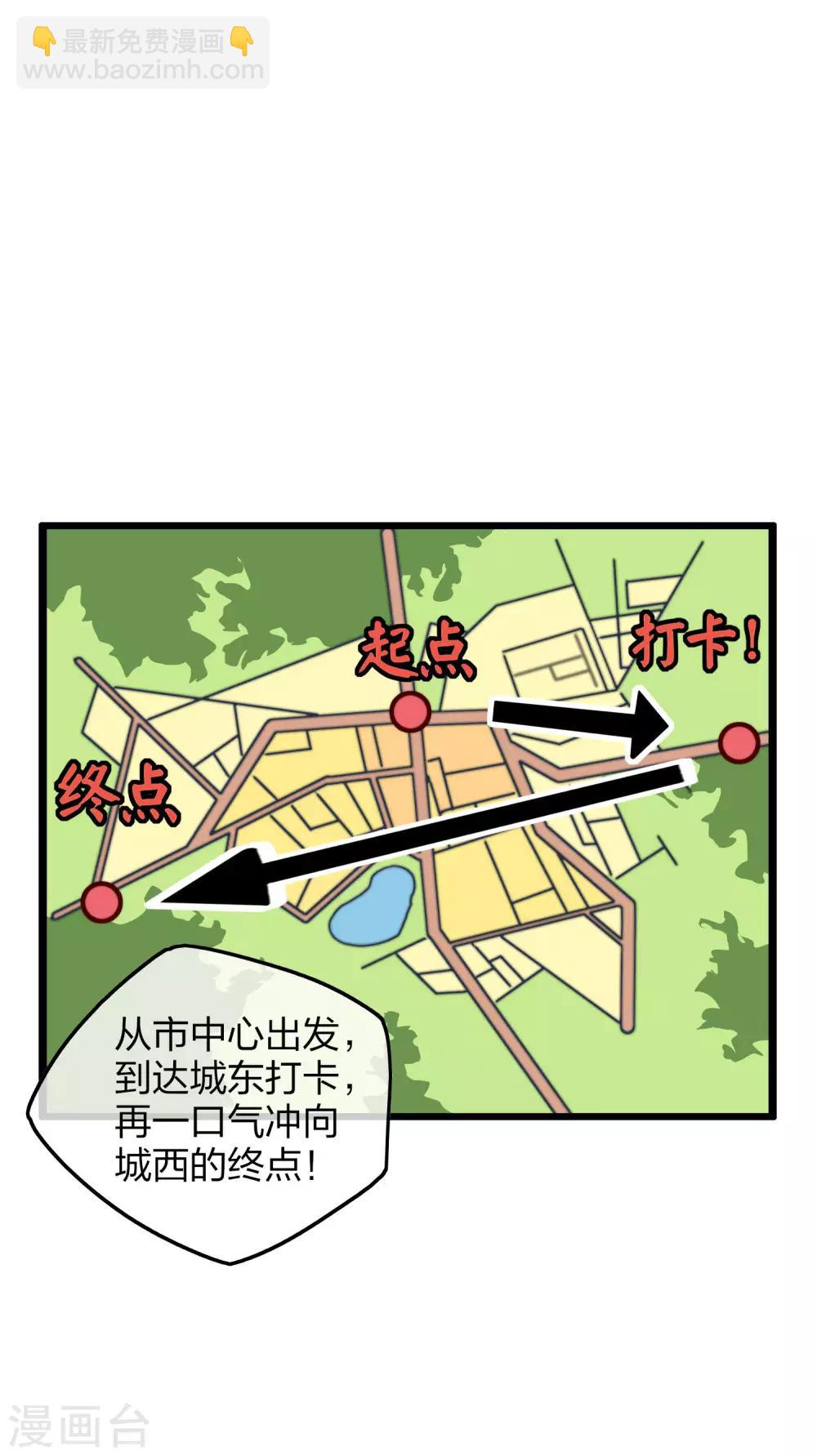 第36话 没有我林天花不完的钱-第36话
