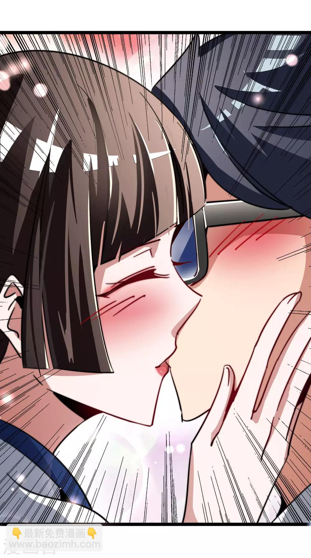 第51话 林天人生中最危险的时刻！-第56话